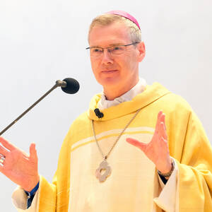 Dom Hildesheim Chrisammesse, Dom Hildesheim Chrisammesse