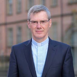 Bischof Bistum Hildesheim Dr. Heiner Wilmer