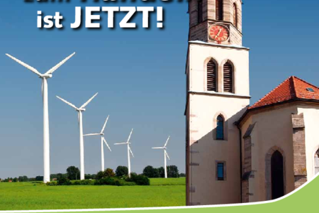 Energieleitfaden Bistum Hildesheim