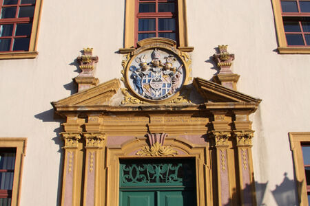 Helmstedt, Katholische Begegnungsstätte Kloster St. Ludgerus; 02