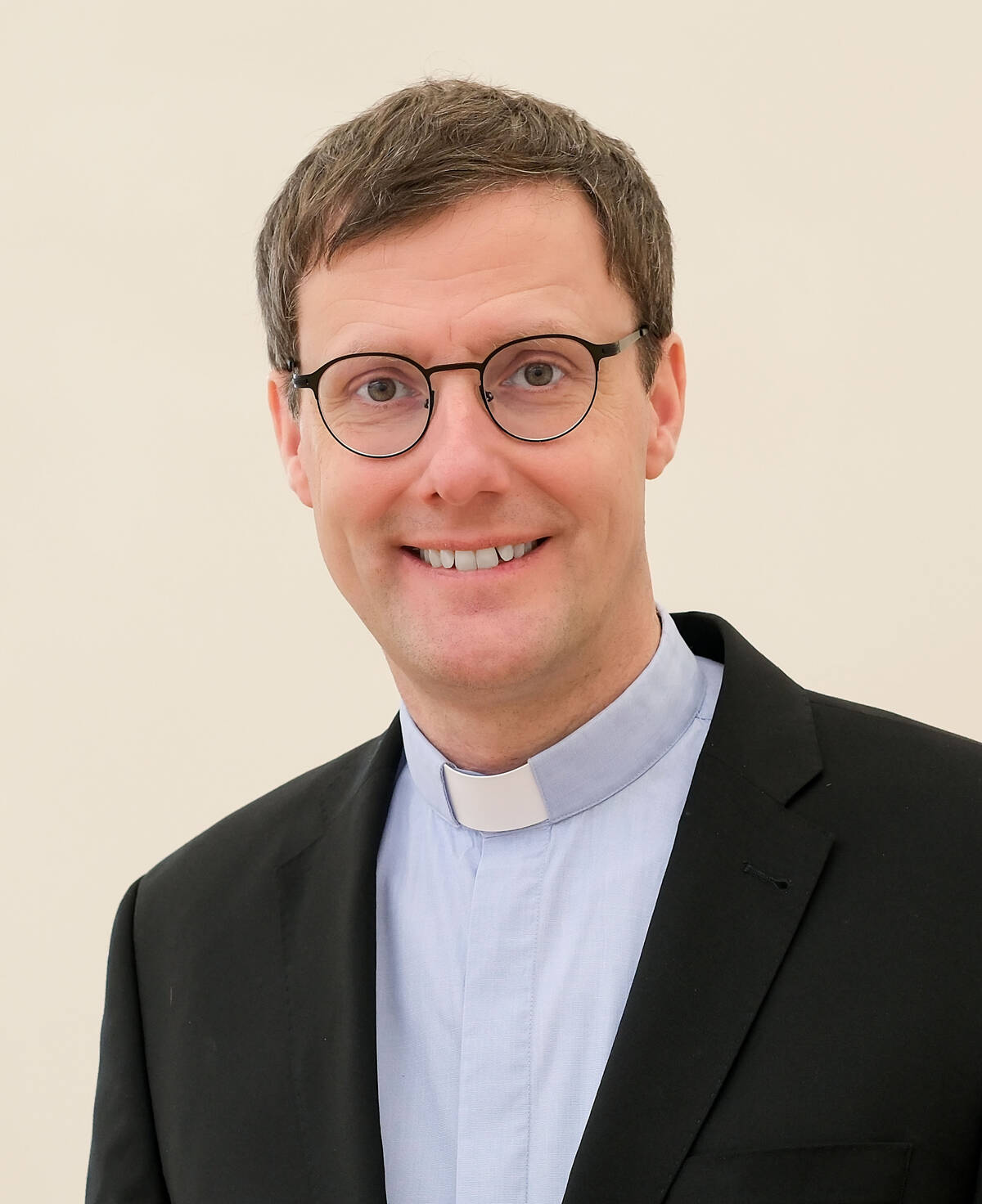 Weihbischof Dr. Martin Marahrens Weihbischof Martin Marahrens, Weihbischof Martin Marahrens