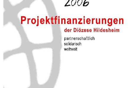 Projektfinanzierung2006