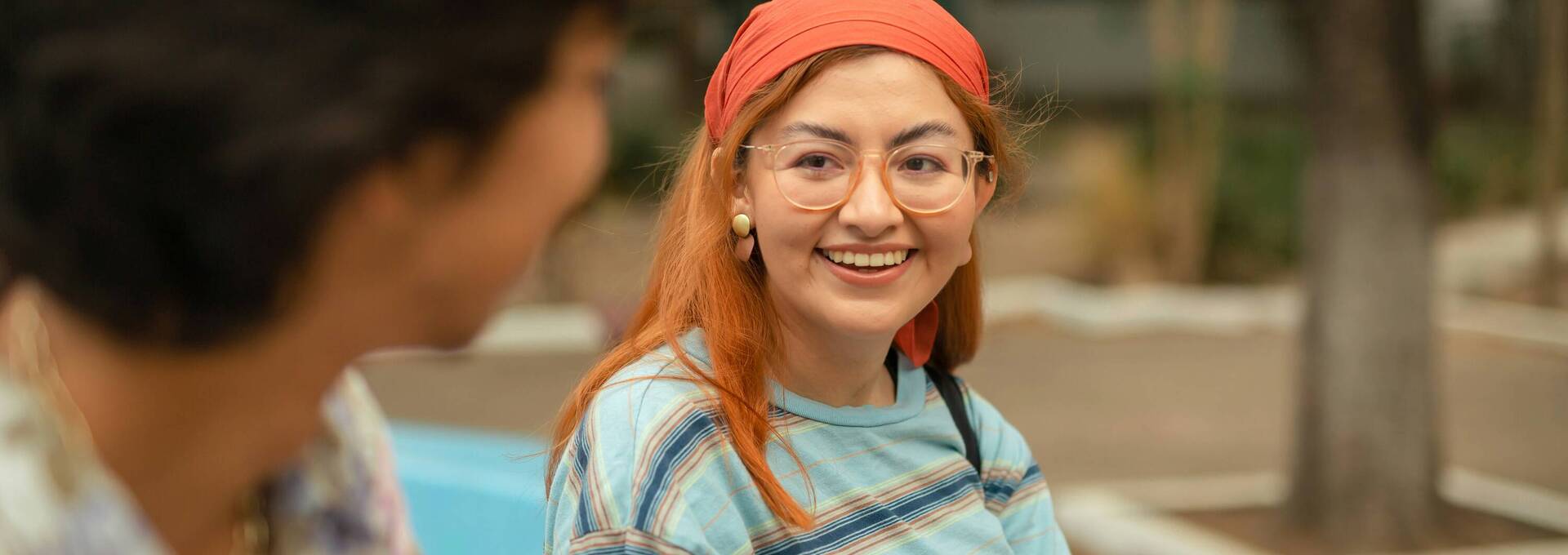 Geistliche Begleitung