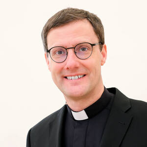 Weihbischof Martin Marahrens