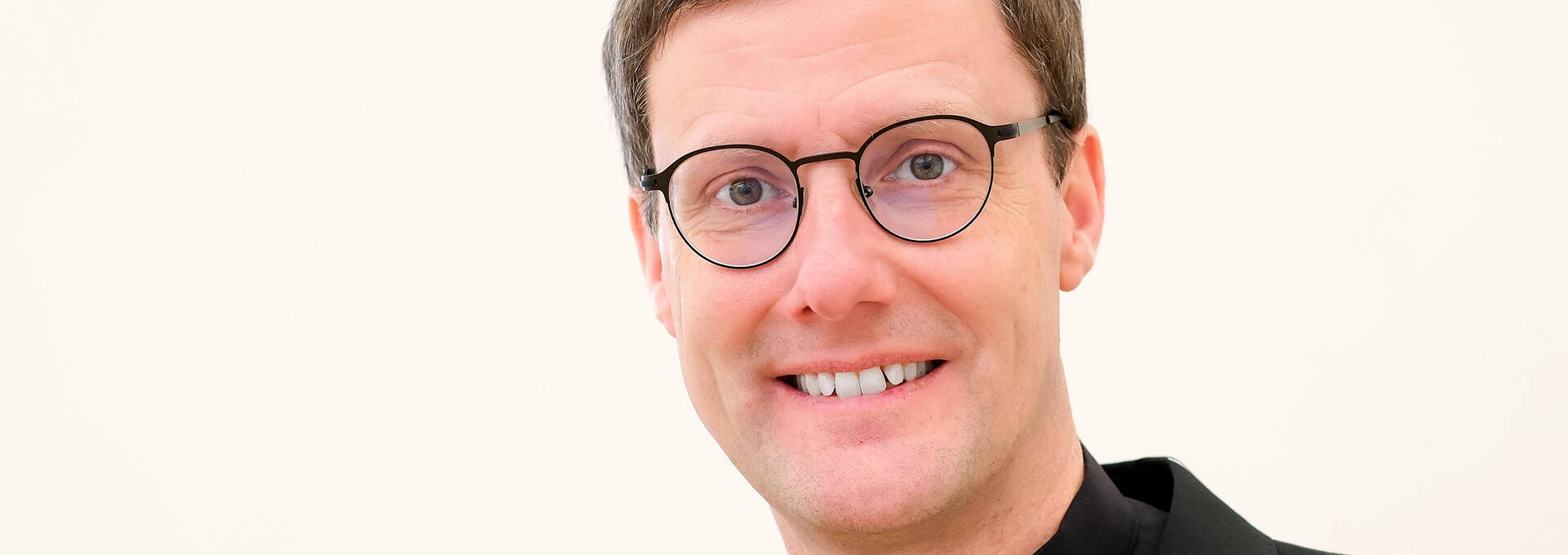 Weihbischof Martin Marahrens