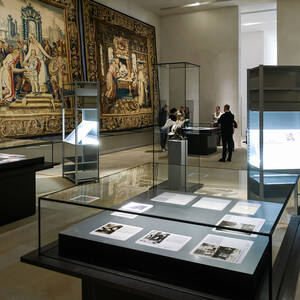 Ausstellung Fotos Dommuseum, Ausstellung Fotos Dommuseum