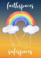 Postkarten Queersensible Pastoral - 4