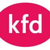 Logo KFD