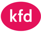 Logo KFD