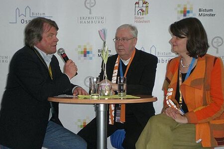 ÖKT 2010: Trelle, Wrasmann und Flachsbarth